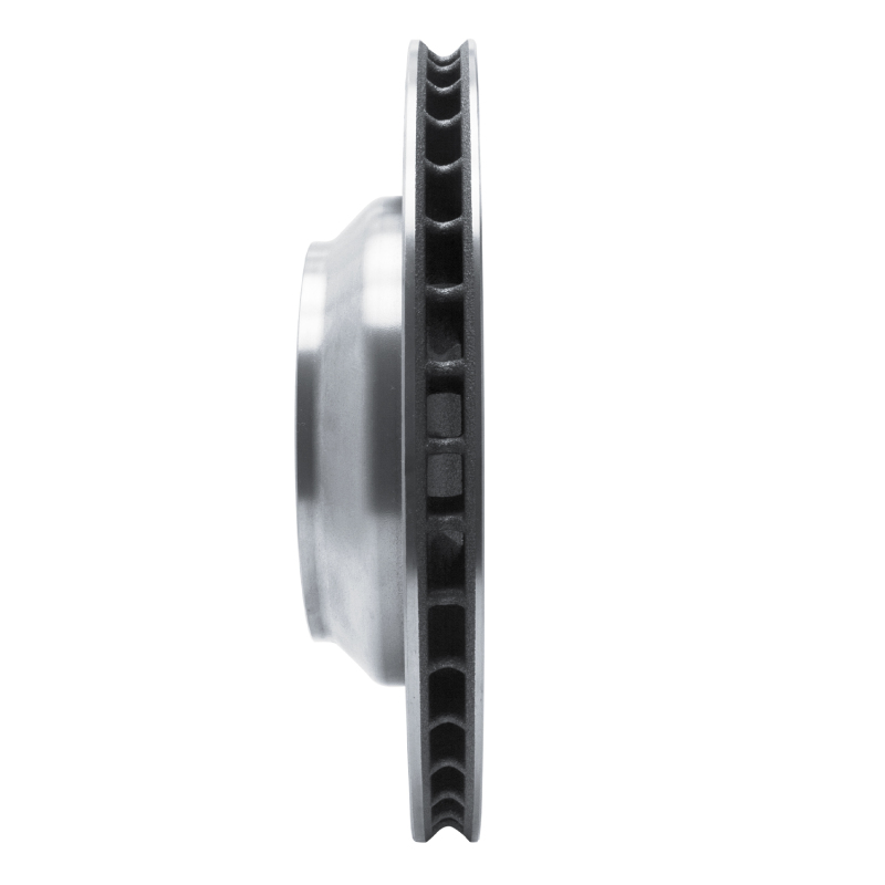 Audi e-Tron GT Brake Rotor (1) - Rear - R1 Concepts - Plain - `19-`25